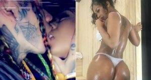 NEW PORN: 6ix9ine Tekashi Sex Tape Nude With Girlfriend Jade __ohsoyoujade Leaked! on shefanatics.com