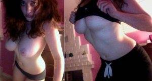 Kat Dennings Nude Photos 26 Sex Tape Leaked! on shefanatics.com