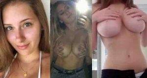 Canadian C3A2E282ACC593Social Media InfluencerC3A2E282ACC29D Claire Abbott Nudes And Porn Leaked! on shefanatics.com