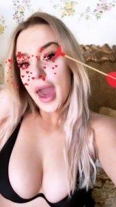 Tana Mongeau Bikini III on shefanatics.com