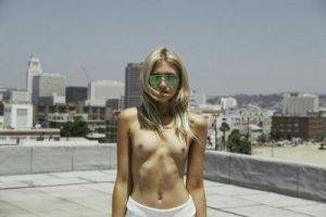 Gabby Epstein Nude Photos on shefanatics.com