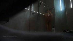 ASMR Network Nude Shower Voyeur Video on shefanatics.com