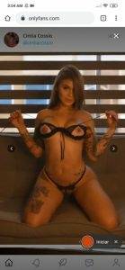 Cintia Cossio Onlyfans Leaked Nude Photos on shefanatics.com