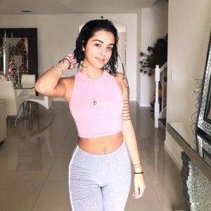 MaluTrevejo Onlyfans on shefanatics.com