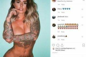 Christy Mack C3A2E282ACE2809C blowjob C3A2E282ACE2809C Onlyfans leak on shefanatics.com