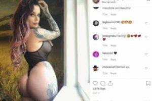 Maddison Myers Full Suicide Girls Set Leaked Nudes on shefanatics.com