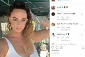 Yesjulz Nude Video Leak Nip Slips Instagram Thots on shefanatics.com