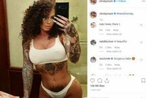 Christy Mack Onlyfans Leaked on shefanatics.com