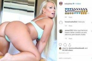 Jenna Shea Nude Masturbation Tease Onlyfans Leak on shefanatics.com