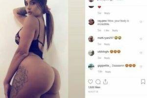 Preeti Young Nude Twerk Onlyfans Leak on shefanatics.com