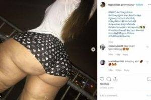 FullxMoon Nude Twerk Patreon Leak Video on shefanatics.com