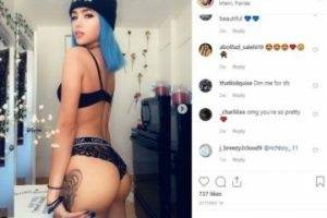 Lilghostbaby Nude Masturbation Porn Onlyfans Leak Teen on shefanatics.com