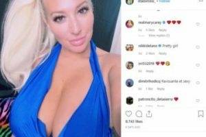 Stassi Rossi Nude Twerk Onlyfans New Porn Leak on shefanatics.com