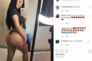 Misslolalondon Sex Porn Nude Onlyfans Video Leaked on shefanatics.com