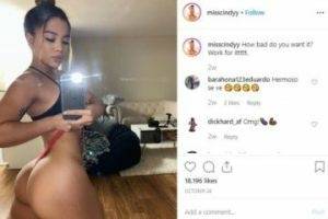 Cindy Tran Nude Video Onlyfans Leak on shefanatics.com