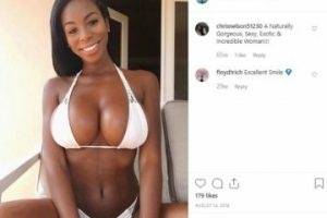 Lexxie Mariee Nude Video Leak Premium Snapchat on shefanatics.com