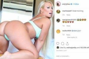 Jenna Shea Nude Video Leak New Personal Site Leak on shefanatics.com