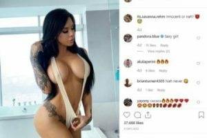 Savanna Rehm Nude Onlyfans Video Leaked on shefanatics.com