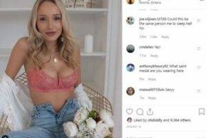 Rosalie Verte Rxzv Nude Asshole Video Leak on shefanatics.com