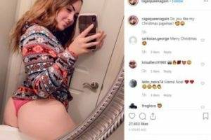 Ragequeen Nude Video Porn Leaks Twitch Streamer on shefanatics.com