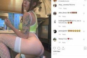 Bombshellbarista Nude Porn Onlyfans Video Leak on shefanatics.com