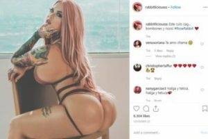 Jenniferrabbit Aboul POV Blowjob Porn Video Leak on shefanatics.com