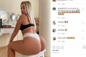 Paola Skye Nude Video Tease New Leak on shefanatics.com