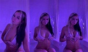 Kingkyliebabee Onlyfans Bathtub Nude Video Mega 800 GB Leaked on shefanatics.com