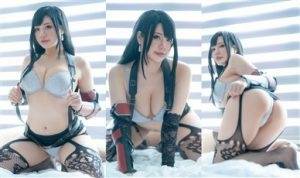 Katy Kat Leaked Nude Tifa Patreon Photos Leaked on shefanatics.com