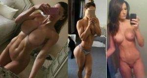 Brittany Perille Nude Photos Leaked! on shefanatics.com