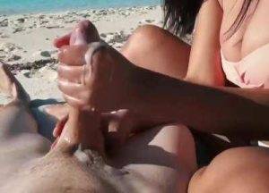 Tiktok porn Curl your man2019s toes on your beach vacation like Asian Good Girl ( x-posted from r/NSFWQuality ) on shefanatics.com