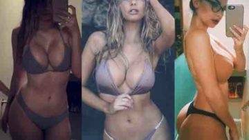 Emily Sears Sextape Video And Nudes Leaked on shefanatics.com