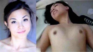 Youtuber Anna Akana Sex Tape And Nudes Leaked on shefanatics.com