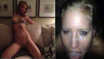 Jennifer Lawrence Sextape Video And Nudes Photos Leaked on shefanatics.com