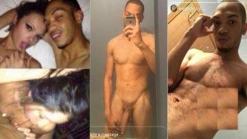 IceJJFish Nude & Sex Tape Leaked on shefanatics.com