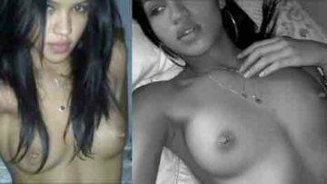 Cassie Ventura Sextape And Nudes Leaked on shefanatics.com