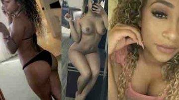 JoJo Offerman Nudes And Sex Tape Leaked on shefanatics.com