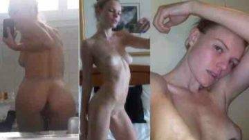 Kate Bosworth Sextape And Nudes Leaked on shefanatics.com