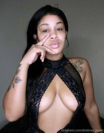 Brittney Jones Onlyfans Pack MEGA Leaked on shefanatics.com