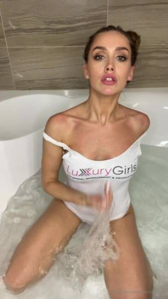 Luxury Girl Onlyfans Pack MEGA Leaked on shefanatics.com
