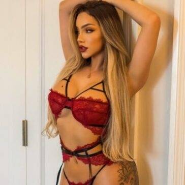 Maria Eduardo Onlyfans Pack MEGA Leaked on shefanatics.com