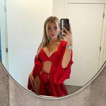 Corinna Kopf Onlyfans Pack MEGA Leaked on shefanatics.com