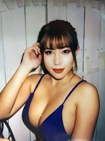 Maria Nagai Onlyfans Pack MEGA Leaked on shefanatics.com