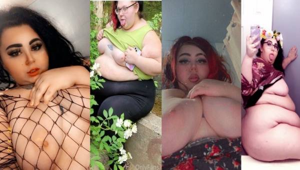 Your virtual fantasy leak - OnlyFans SiteRip (@yrfavfattyxo) (141 videos + 168 pics) on shefanatics.com