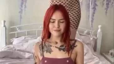 TikTok Nude girls Compilation vol 4 on shefanatics.com