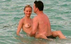 Cameron Diaz Nude on shefanatics.com