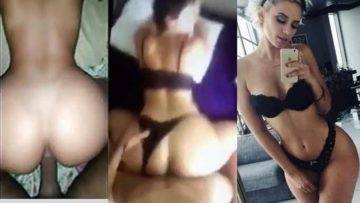 YesJulz Sextape And Nude Porn Video Leaked on shefanatics.com