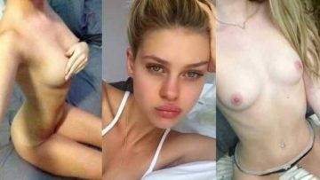 Nicola Peltz Nudes And Porn Video Leaked on shefanatics.com