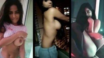 Poonam Pandey Nude & Sex Tape Video Leaked on shefanatics.com