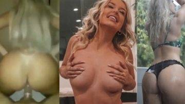 Tana Mongeau Sextape Porn Video Leaked on shefanatics.com